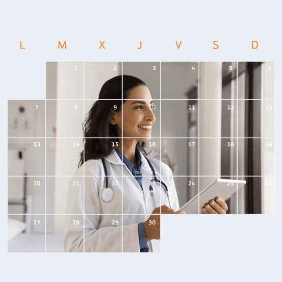 Servicio médico rentas vitalicias